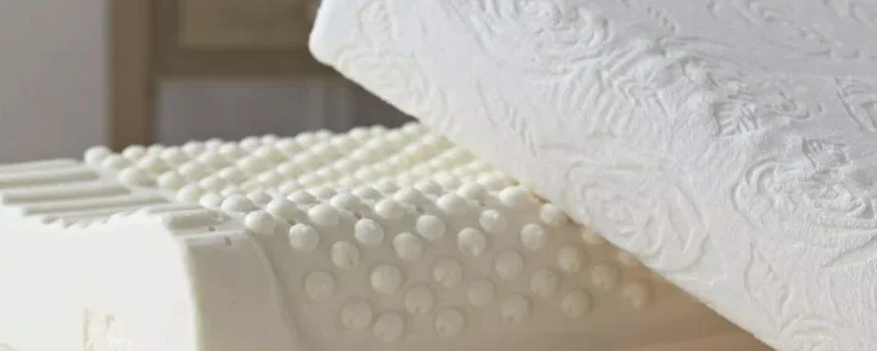 乳胶枕头怎么洗