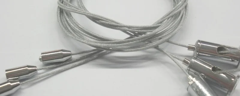 电工穿线钢丝头的打法是什么