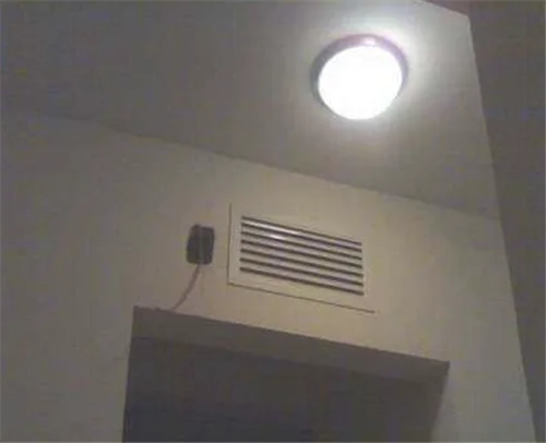楼道声控灯不亮怎么修