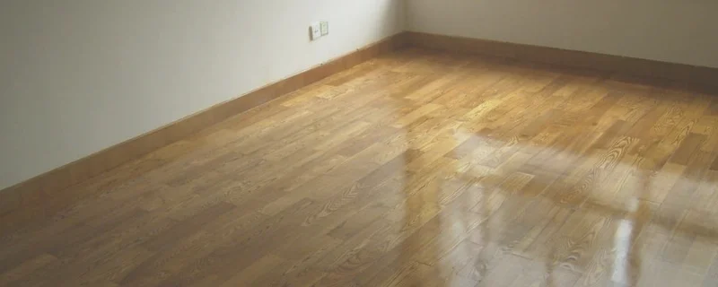 地板如何打蜡抛光