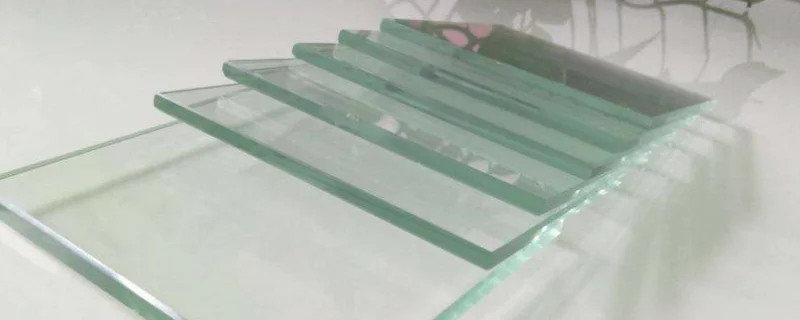 钢化玻璃容易碎吗