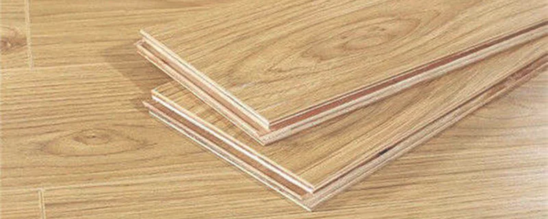 强化地板和实木复合地板有什么区别
