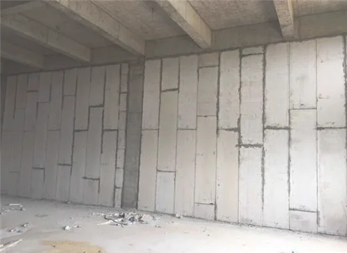 轻质隔墙板安装方法是什么