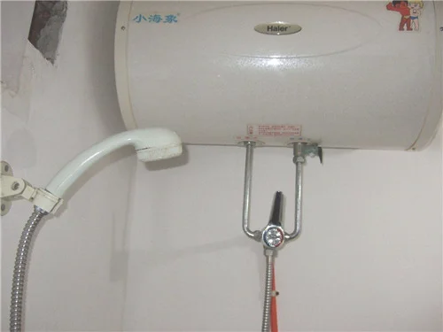 热水器排气管安装要求是什么