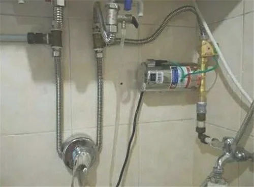 管道增压泵如何选型