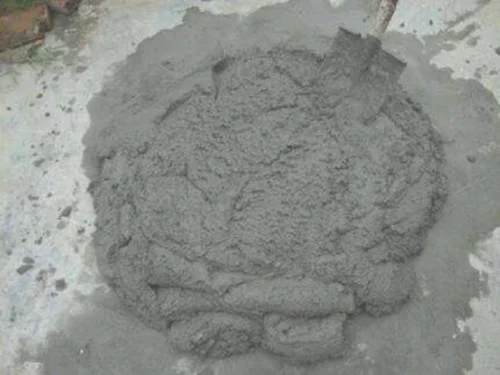 425水泥m10砂浆配合比是什么