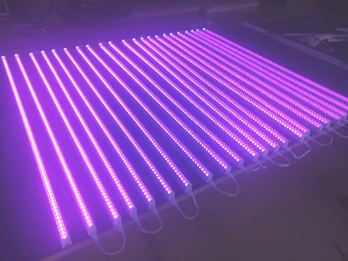 紫外线灯可以杀死螨虫吗
