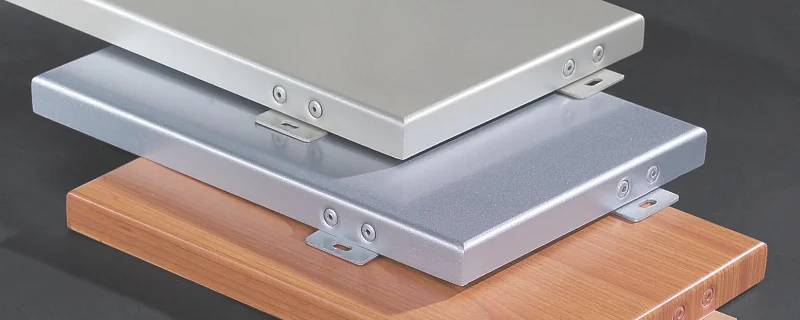 什么是铝单板