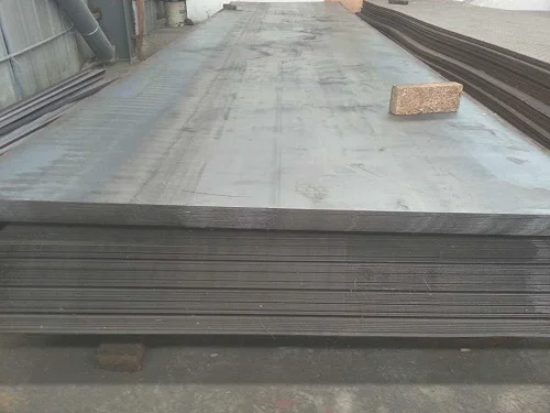 2公分厚的钢板一平方多重