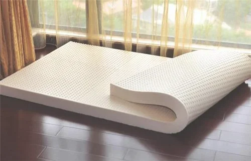 儿童可以睡乳胶床垫吗