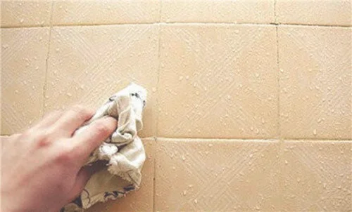 草酸洗瓷砖的使用方法是什么