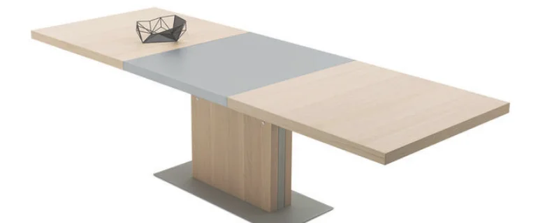 木工做的书桌太窄如何加宽