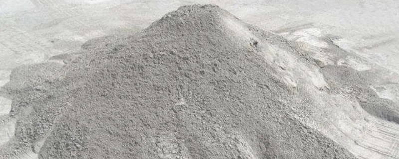 矿渣水泥和硅酸盐水泥的区别是什么