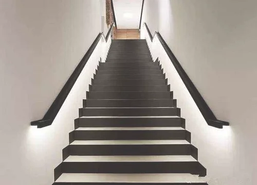 楼梯踏步灯带感应器安装方法是什么