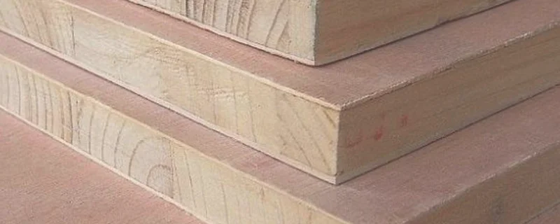 木工板是什么材料做的