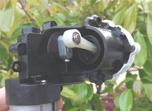 增压泵常见的几种故障有哪些