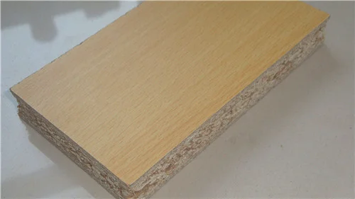 人造板是什么材料做的