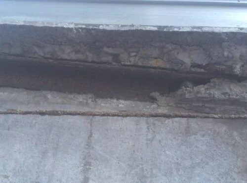 阳台水泥脱落怎么修补