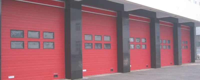 消防门尺寸有哪些