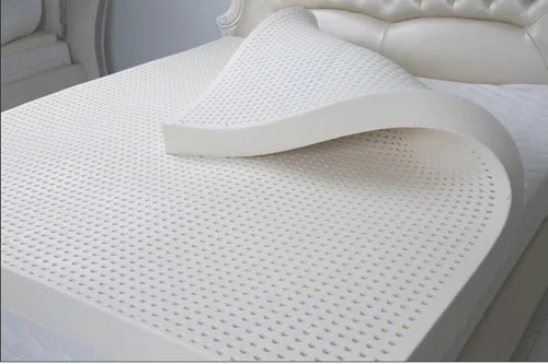 硅胶床垫和乳胶床垫有哪些区别