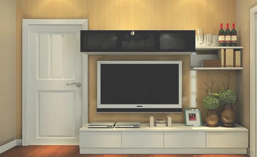 客厅电视尺寸怎么选