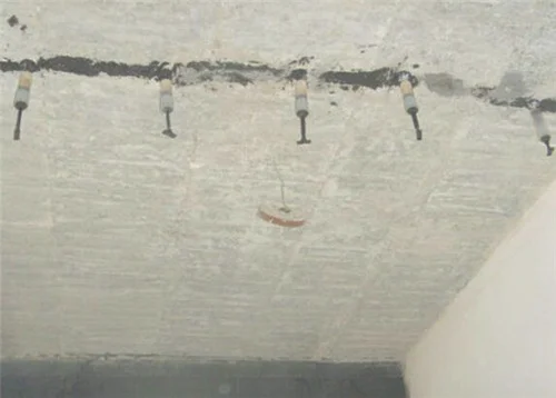 楼板有裂缝有危险吗