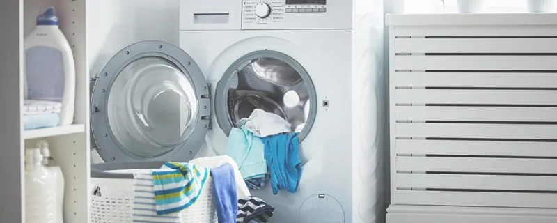 怎么给洗衣机消毒杀菌