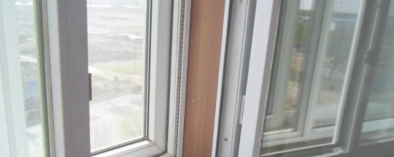 塑钢窗把手转圈打不开窗户怎么办