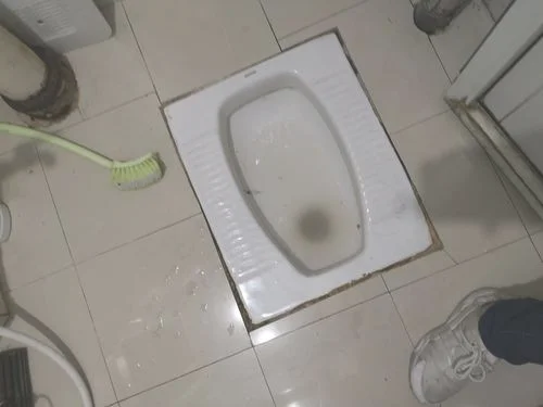 厕所堵了用什么溶解剂