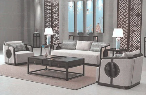 什么是新中式家具