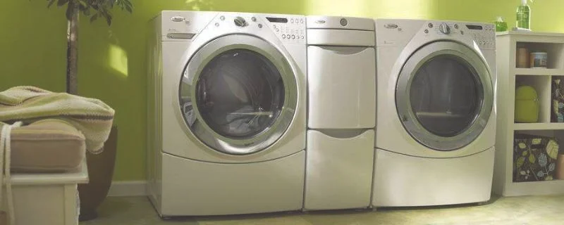 滚筒洗衣机怎么放消毒液