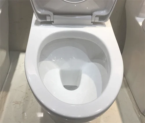 厕所的老污垢怎么去除
