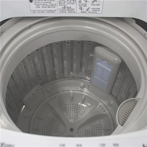 洗衣机如何清洗消毒