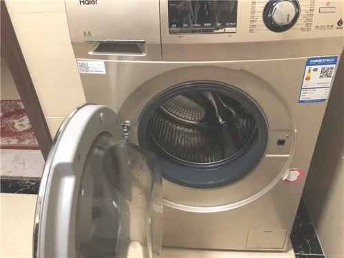 小苏打怎样清洗洗衣机