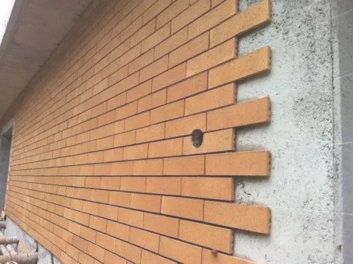 外墙瓷砖怎么贴