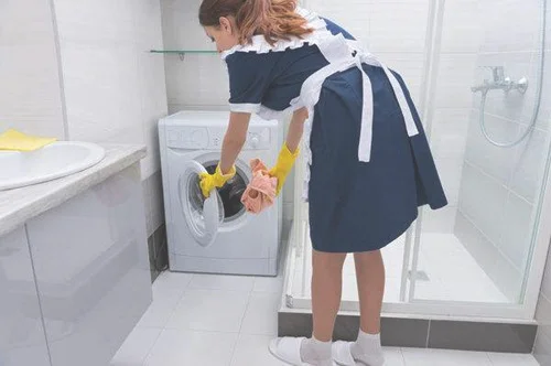 洗衣机清洁小窍门有哪些