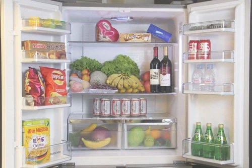 怎样清洗冰箱更干净