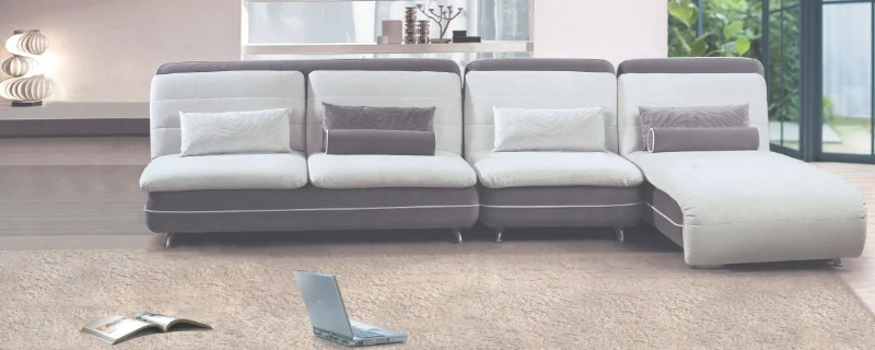 科技布沙发可以机洗吗