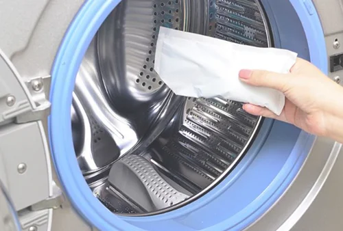 食用碱可以清洗洗衣机吗