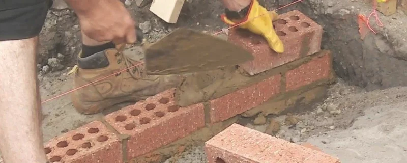 砌砖方法有哪些