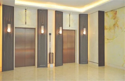 电梯机房一般在几楼