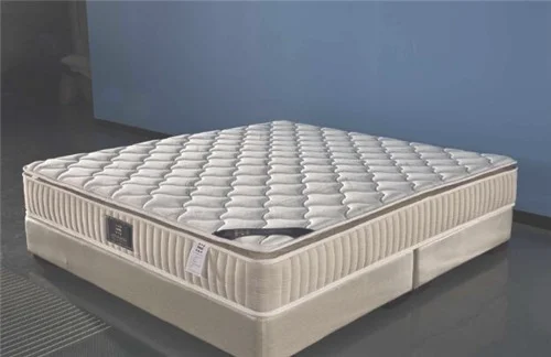 弹簧床垫和乳胶床垫的区别是什么