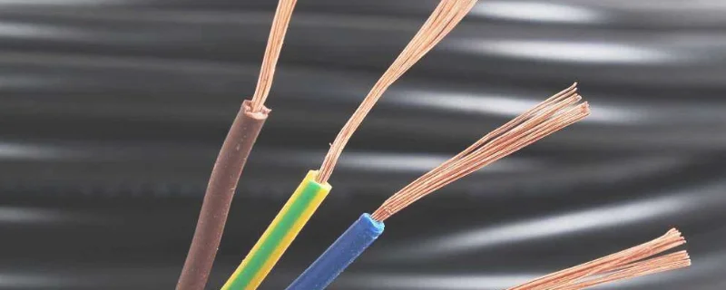 多根软线电线正规接法是什么