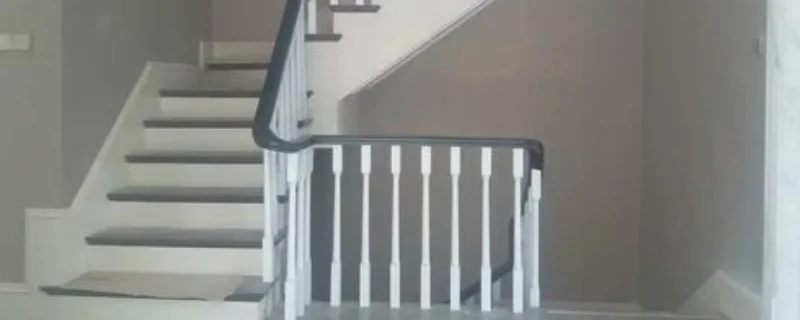 怎么计算楼梯踏步尺寸