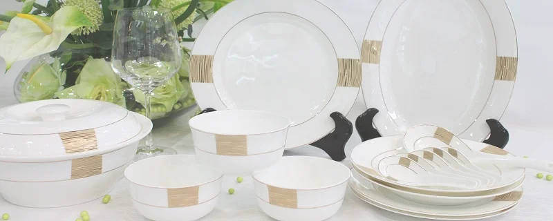 新买的陶瓷碗怎样处理才能用
