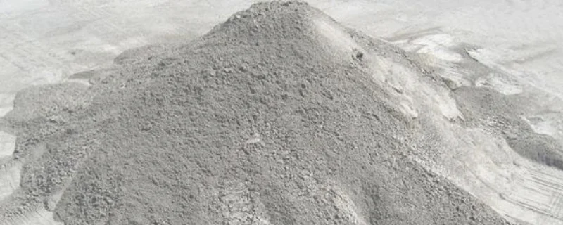 洋灰和水泥有什么区别