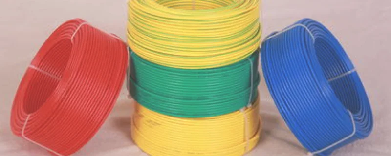 电线电缆属于哪个分类