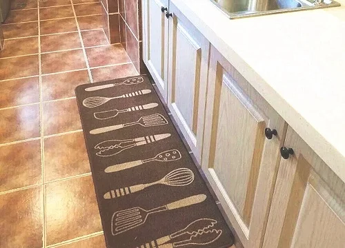 厨房铺地垫的弊端有哪些