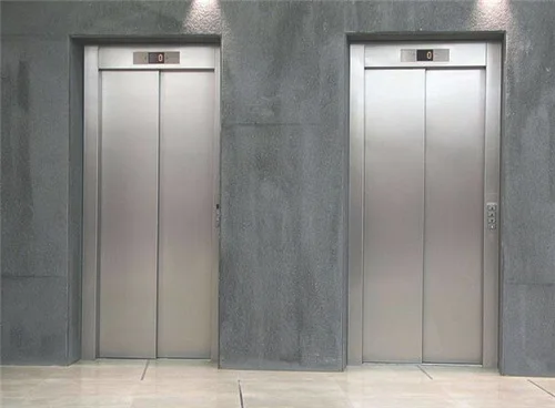 电梯门关不上怎么回事