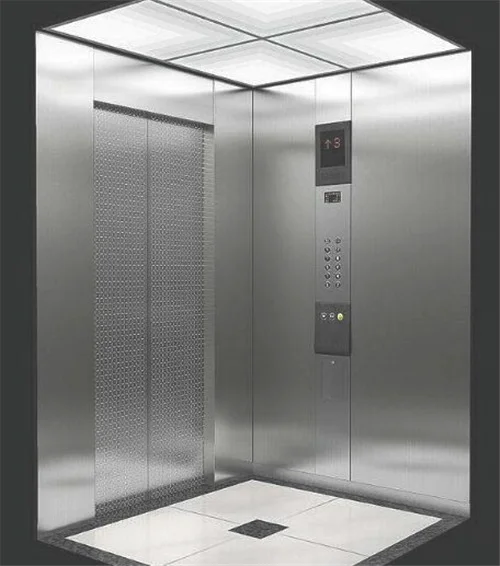 电梯功率一般有多大